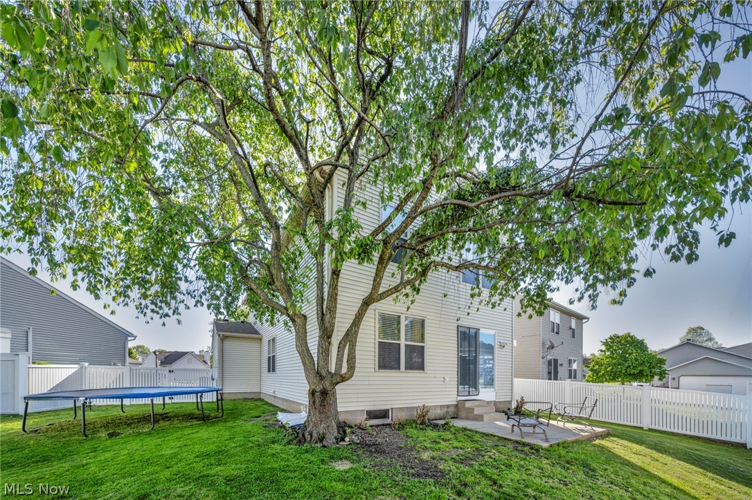 Village At Coventry Crossing - Residential