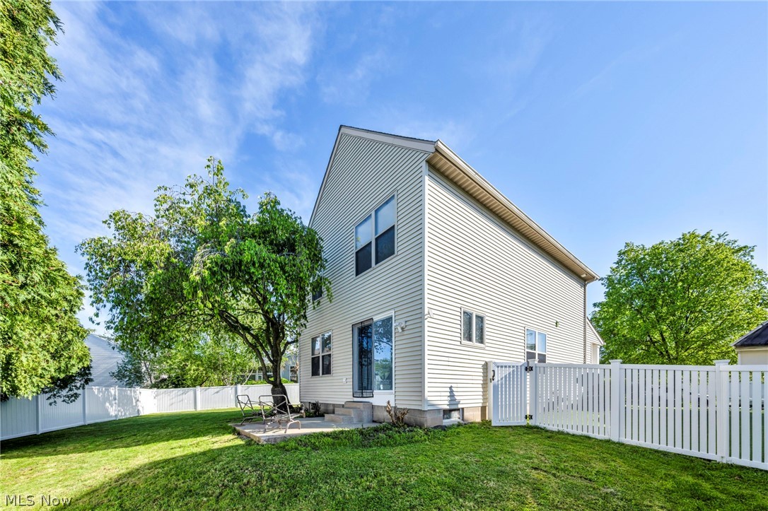 Village At Coventry Crossing - Residential