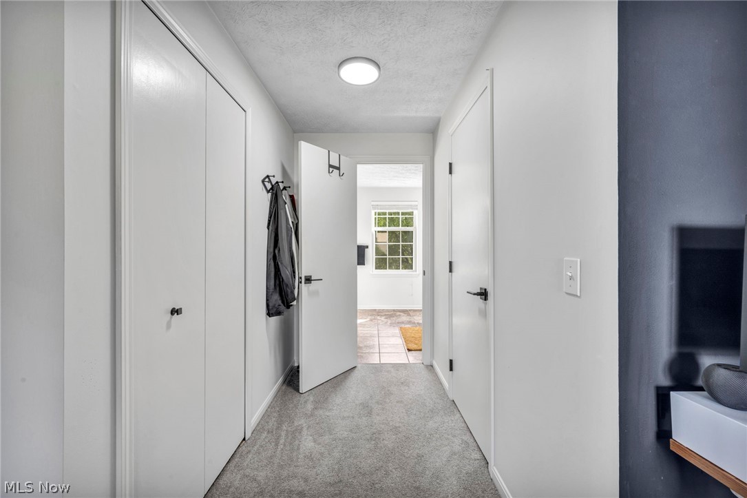 Village At Coventry Crossing - Residential