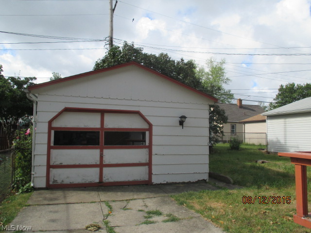 Rockport Sec 11 - Residential