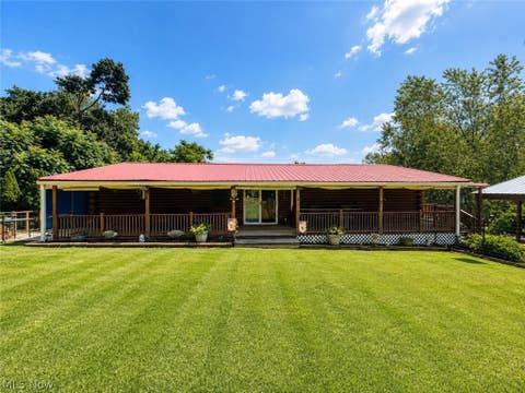 Homes For Sale - 2193 Mccord Hill Road<br/> Wellsburg, WV 26070