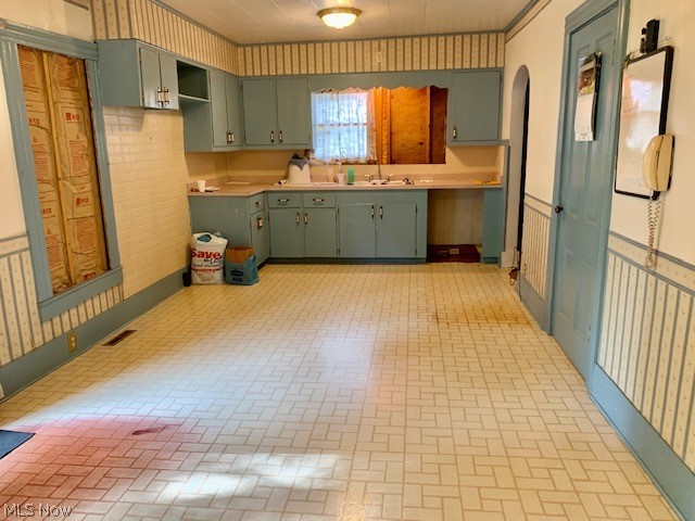 Farmington Village - Residential