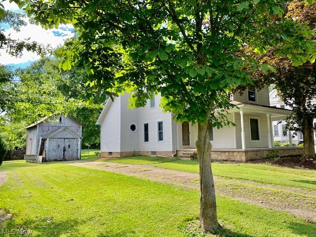 Farmington Village - Residential