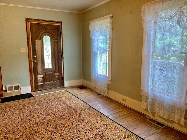 Farmington Village - Residential