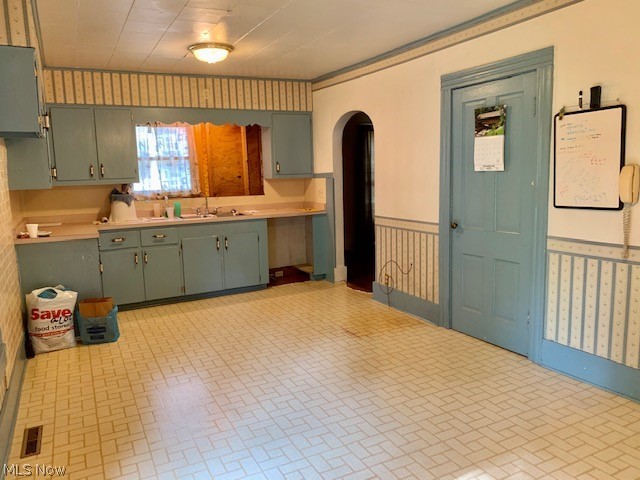 Farmington Village - Residential