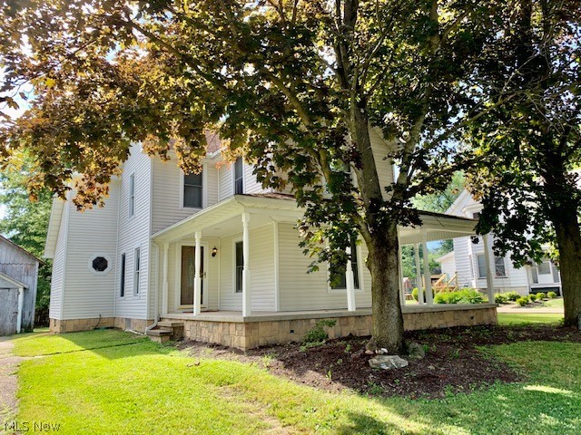Farmington Village - Residential