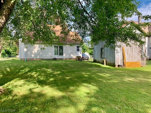 Farmington Village - Residential