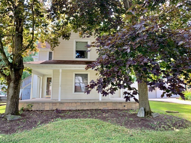 Farmington Village - Residential