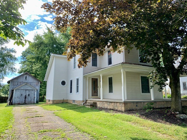 Farmington Village - Residential