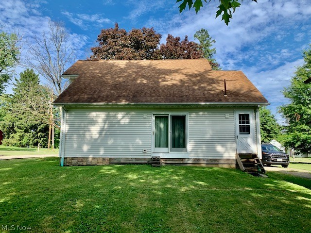 Farmington Village - Residential