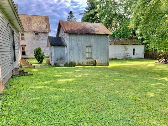 Farmington Village - Residential