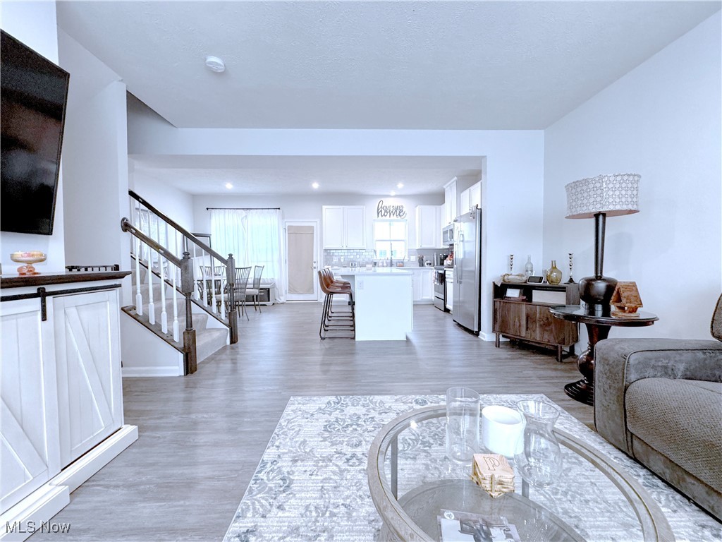 Concord Village #2 Condo Ph 3 - Residential