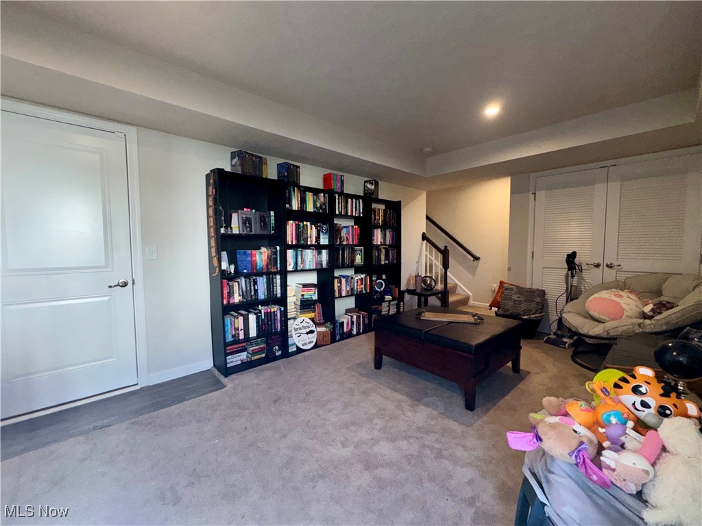 Concord Village #2 Condo Ph 3 - Residential