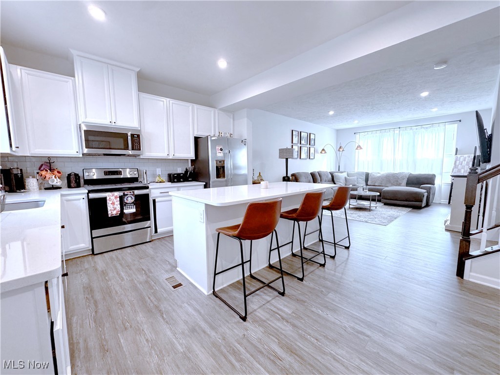 Concord Village #2 Condo Ph 3 - Residential