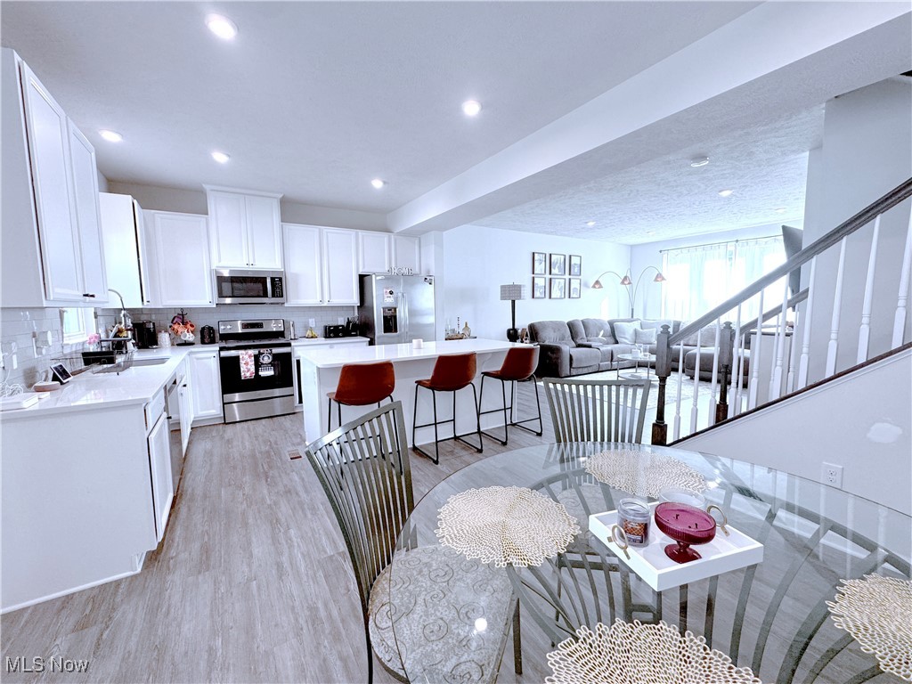 Concord Village #2 Condo Ph 3 - Residential