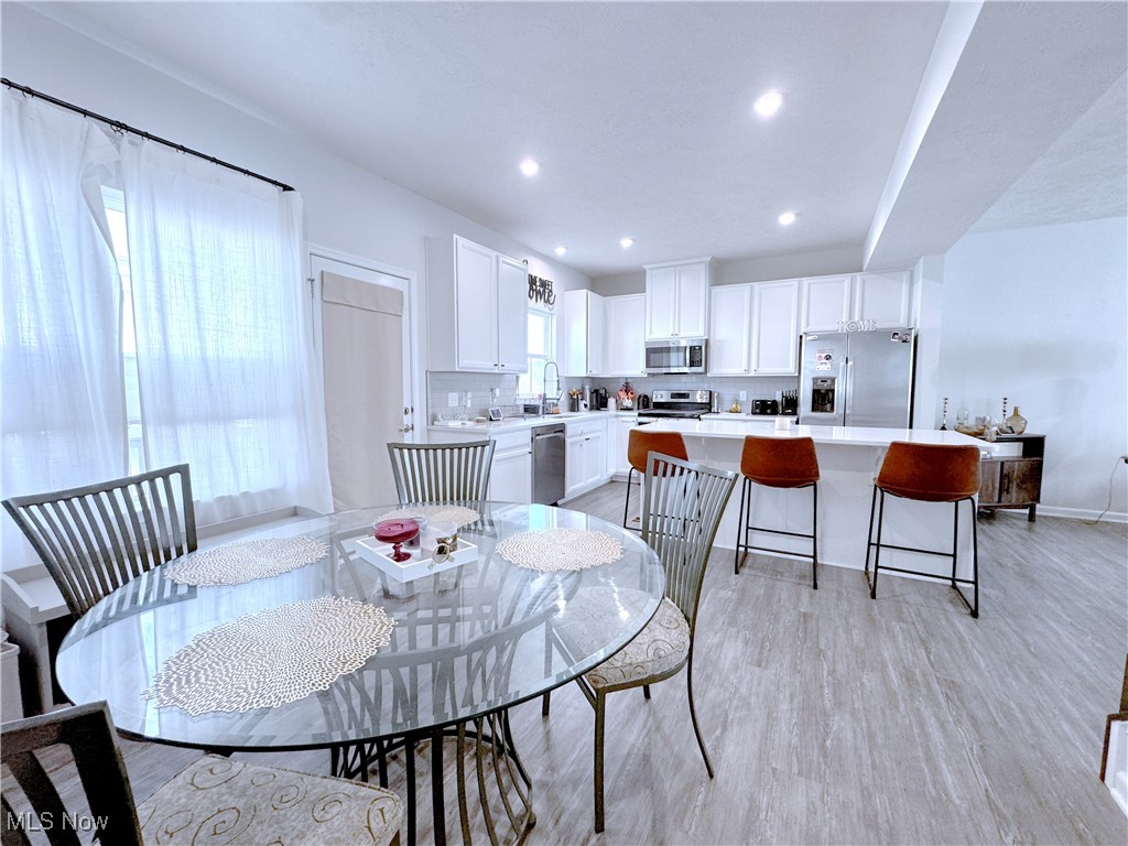 Concord Village #2 Condo Ph 3 - Residential