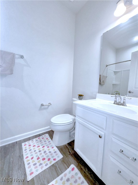 Concord Village #2 Condo Ph 3 - Residential