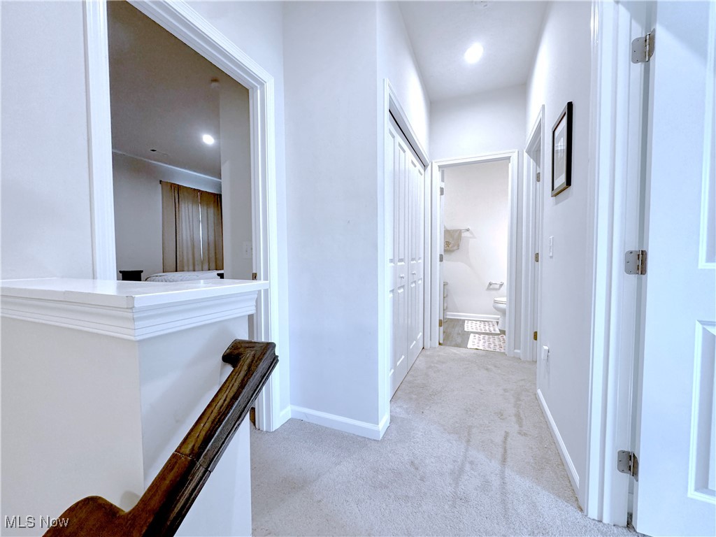 Concord Village #2 Condo Ph 3 - Residential