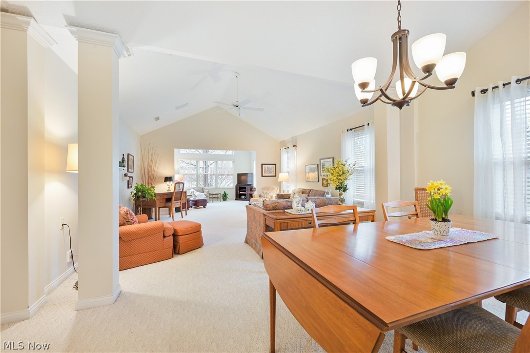 Vintage Glen - Residential