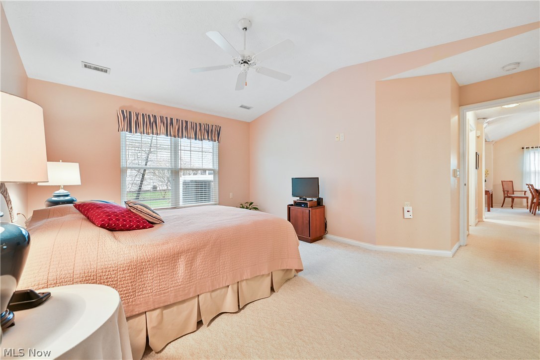 Vintage Glen - Residential