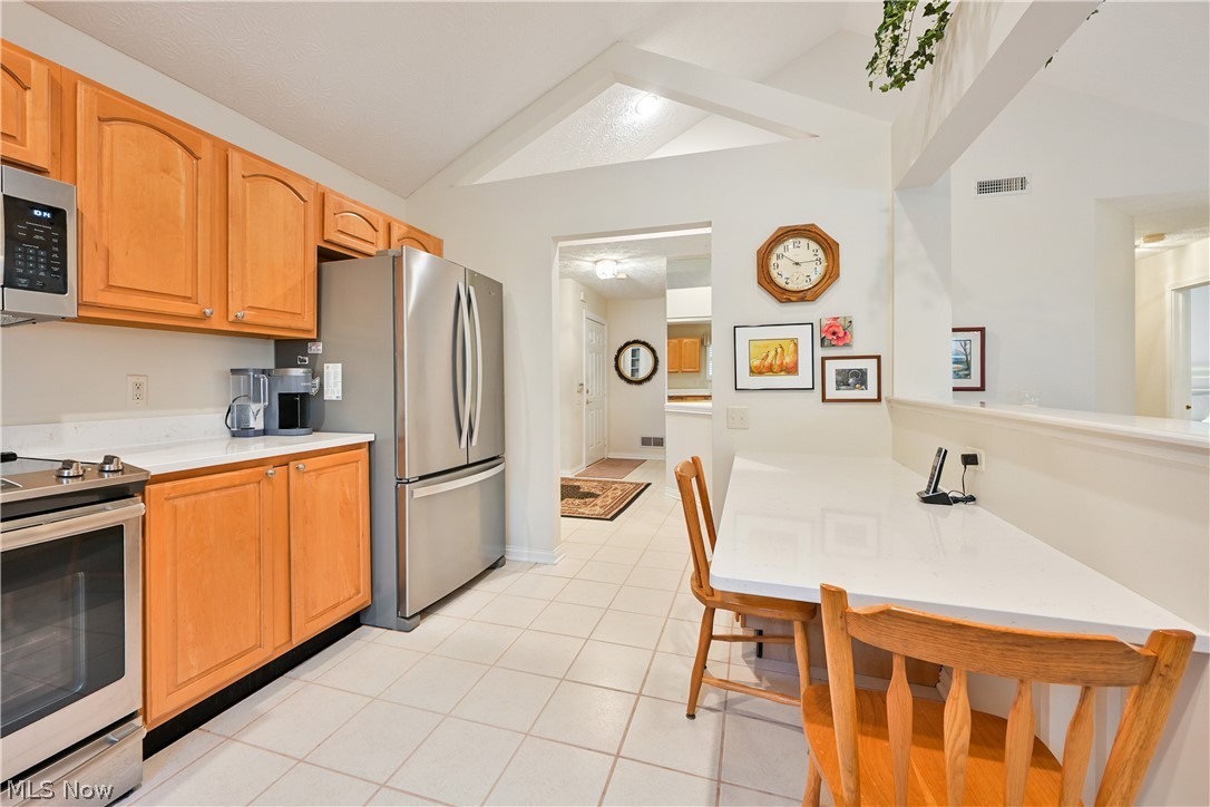 Vintage Glen - Residential