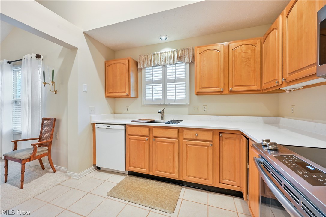 Vintage Glen - Residential