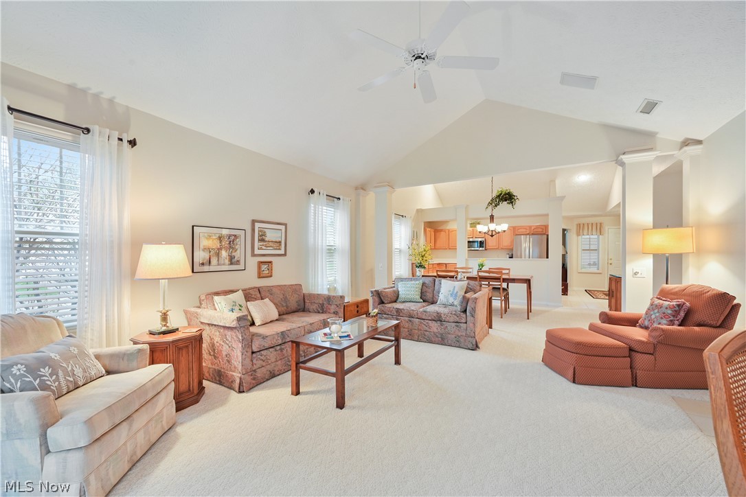 Vintage Glen - Residential