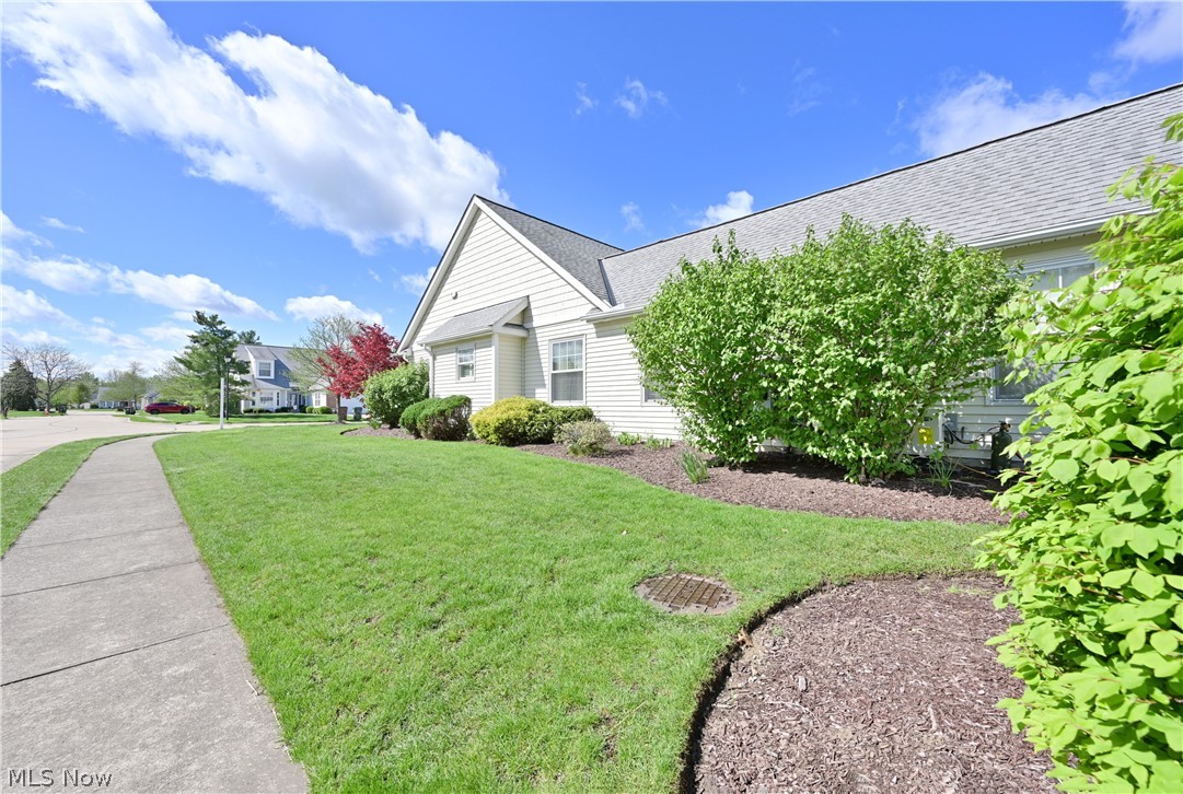 Vintage Glen - Residential