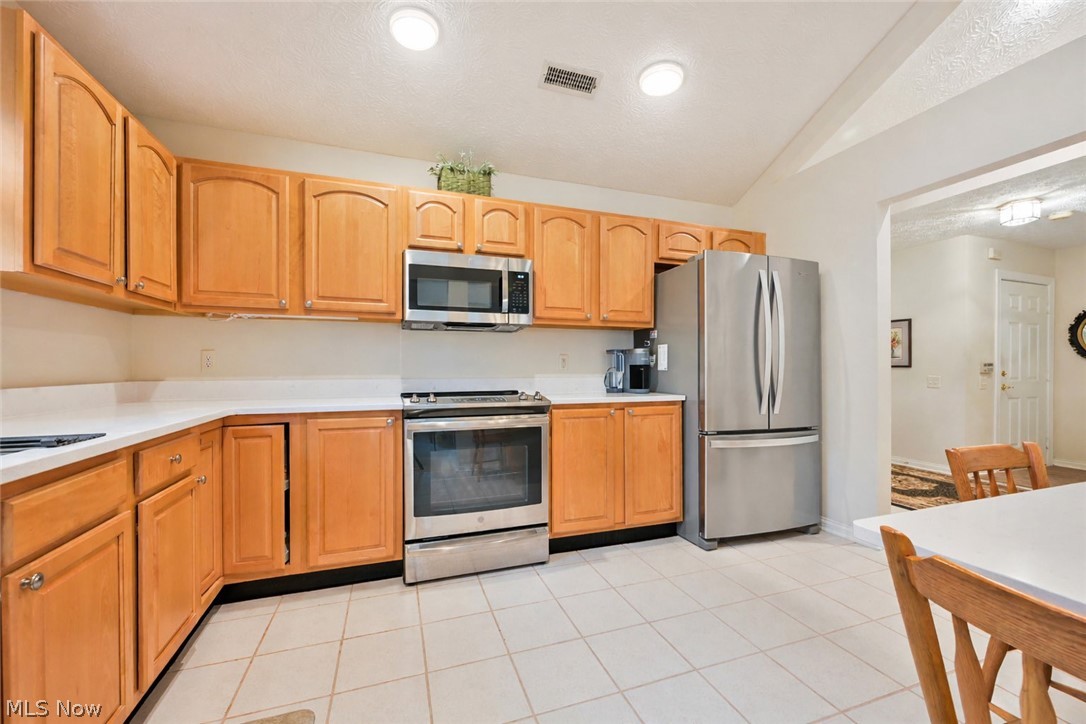 Vintage Glen - Residential