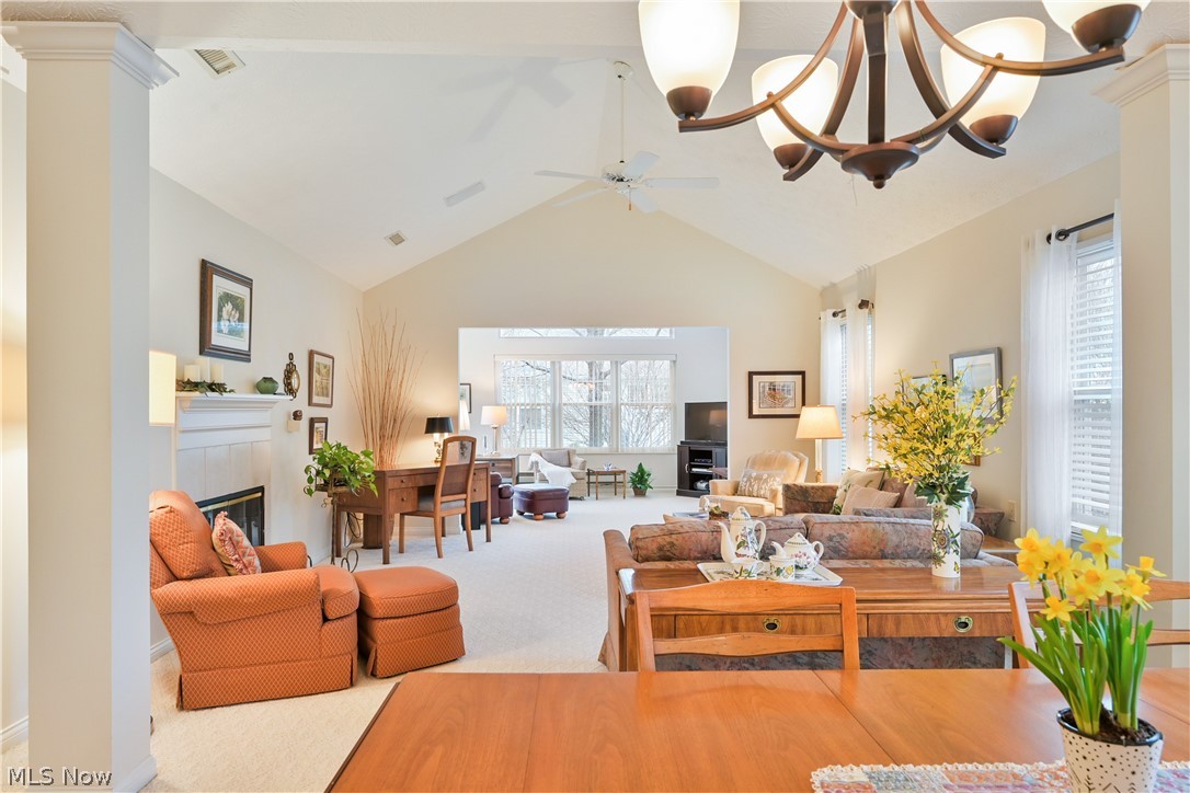 Vintage Glen - Residential