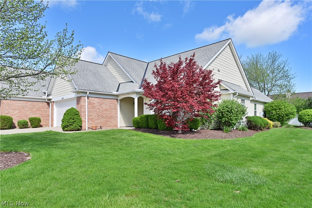 Vintage Glen - Residential