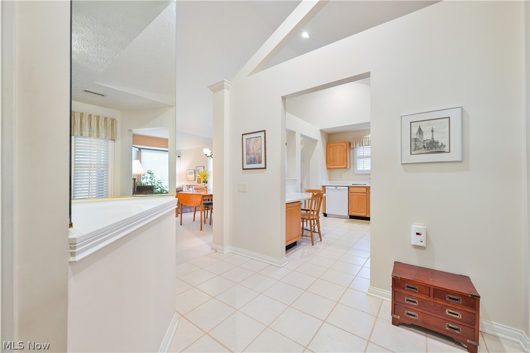 Vintage Glen - Residential