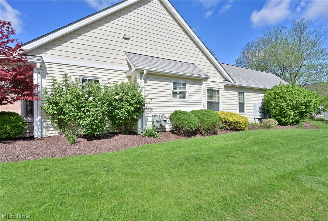 Vintage Glen - Residential