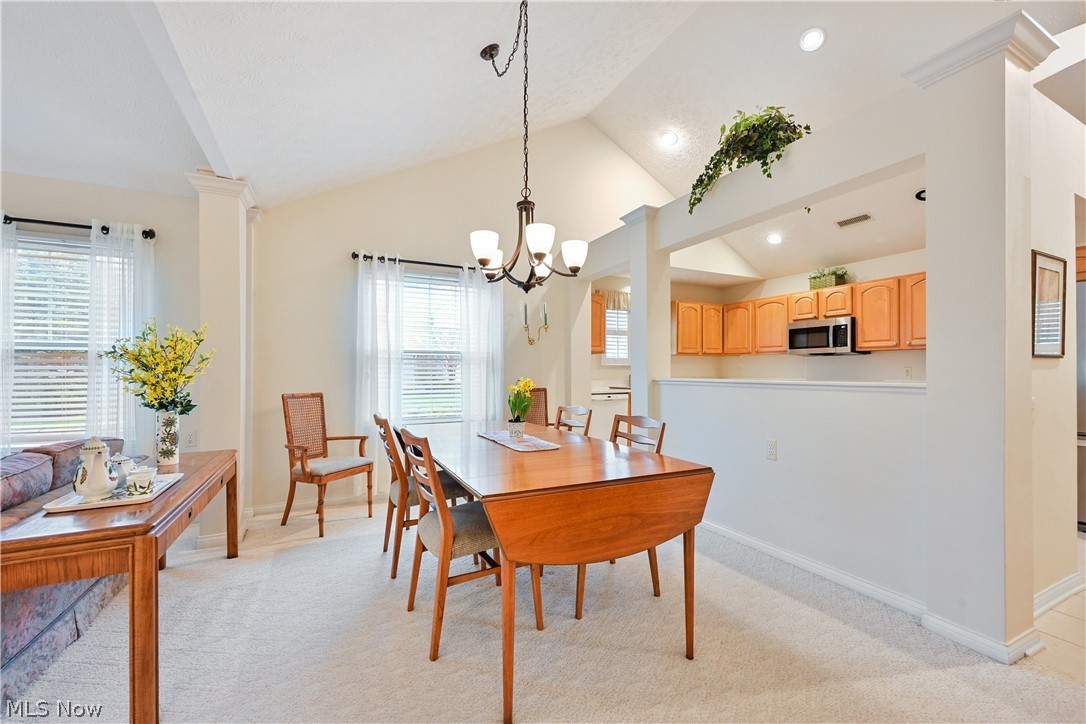 Vintage Glen - Residential