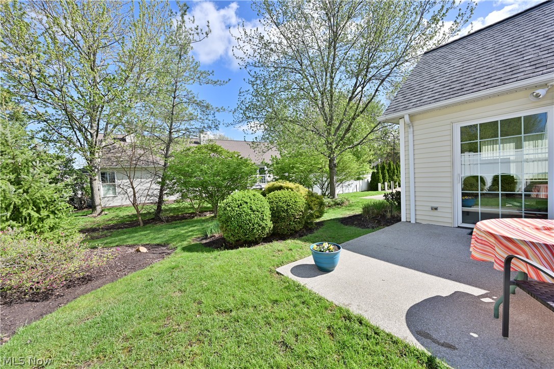 Vintage Glen - Residential