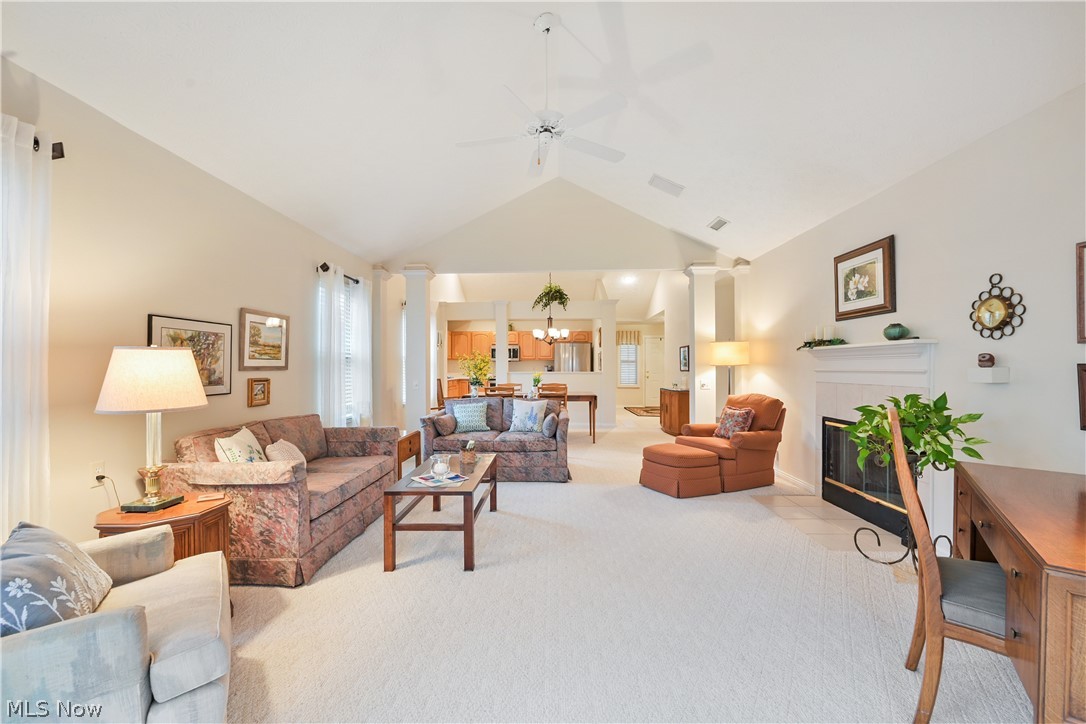 Vintage Glen - Residential