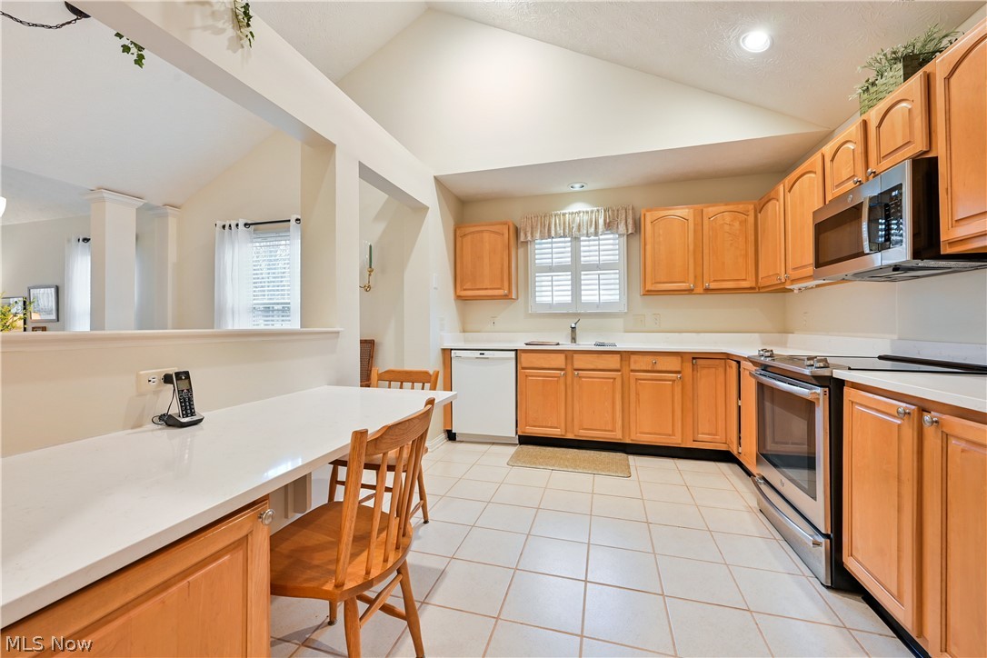 Vintage Glen - Residential