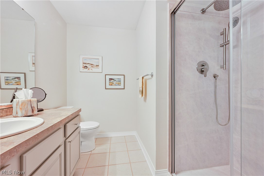 Vintage Glen - Residential