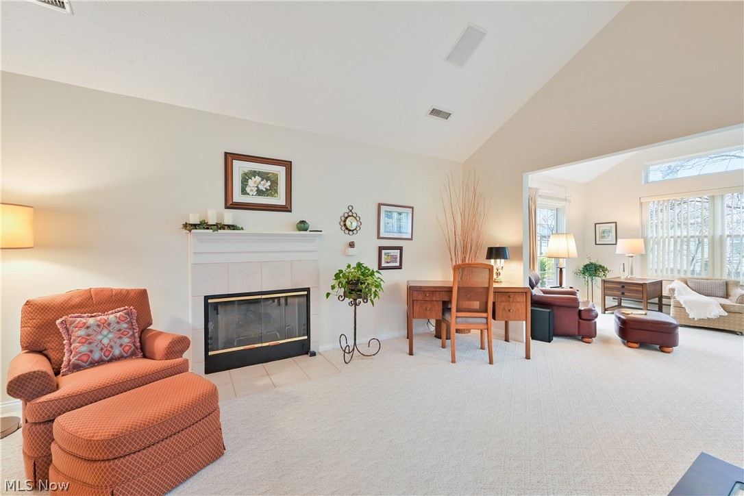 Vintage Glen - Residential