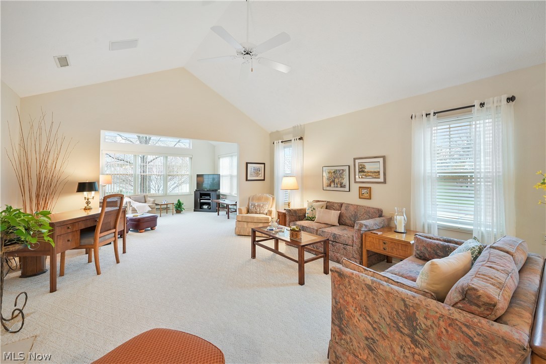 Vintage Glen - Residential