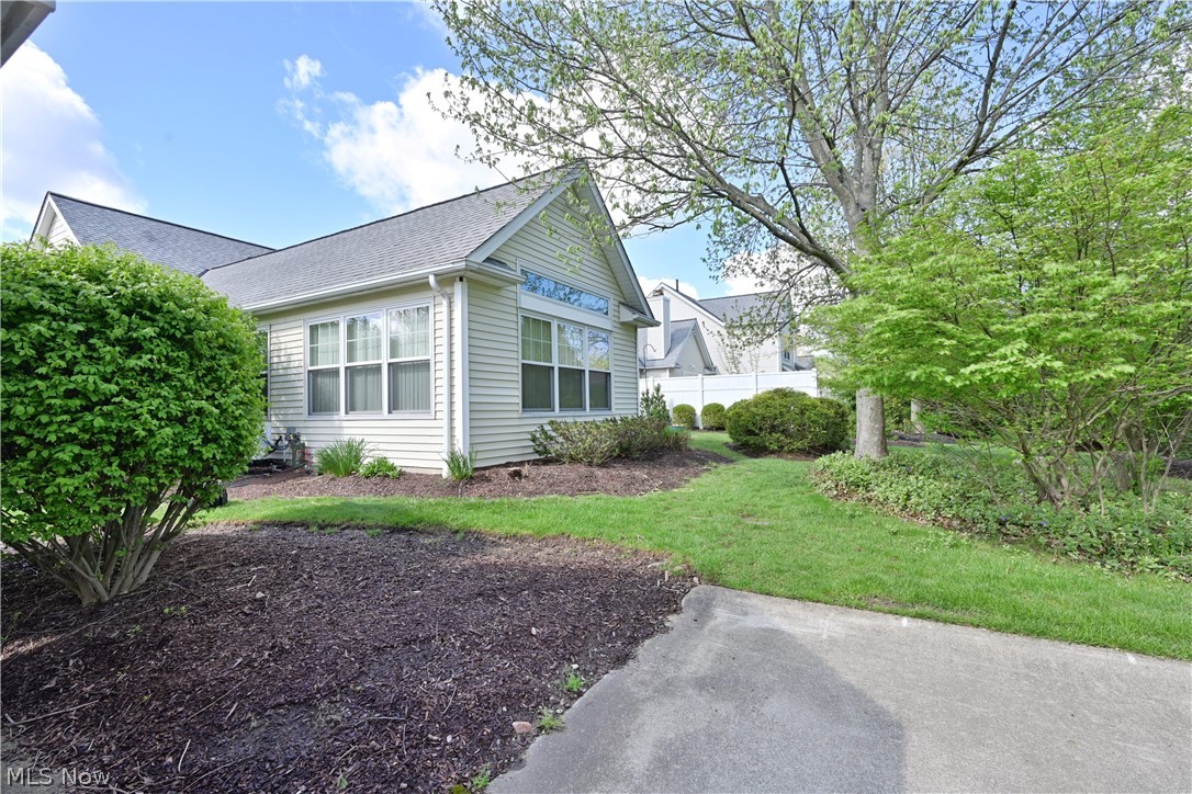 Vintage Glen - Residential