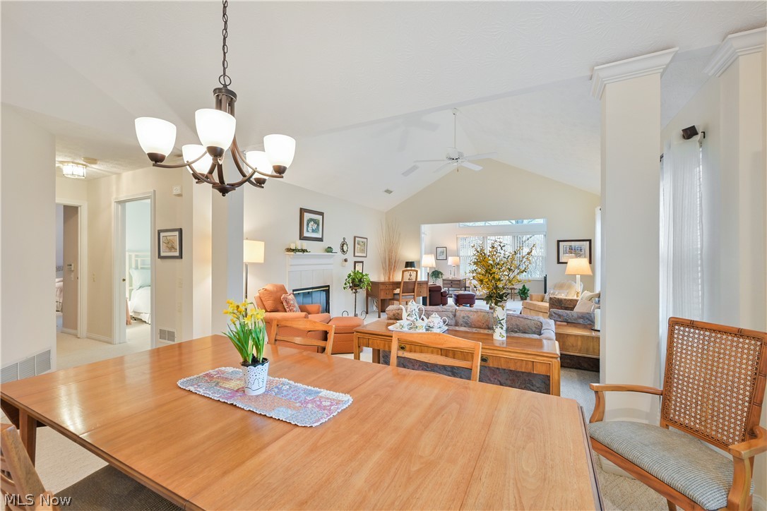 Vintage Glen - Residential