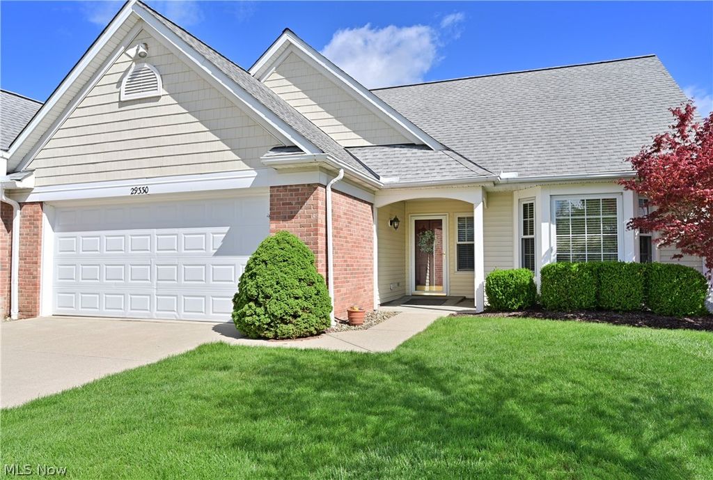 Photo of 29330 Buckthorn Place #14, Westlake, OH 44145 (MLS # 5202235)