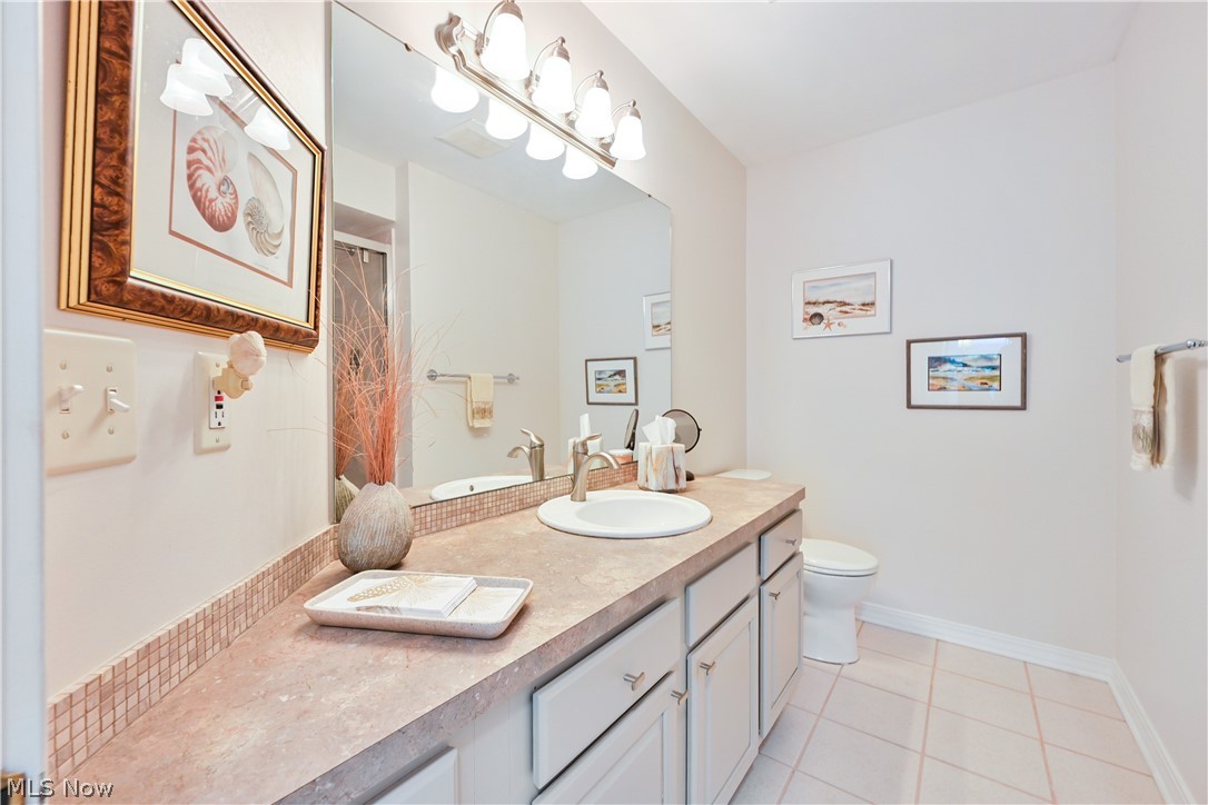 Vintage Glen - Residential