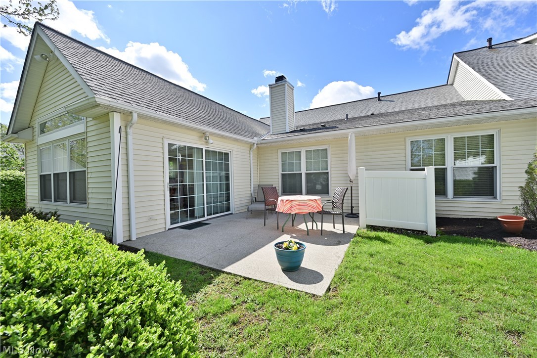 Vintage Glen - Residential