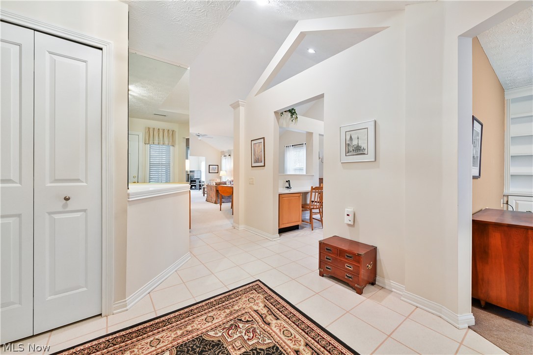 Vintage Glen - Residential