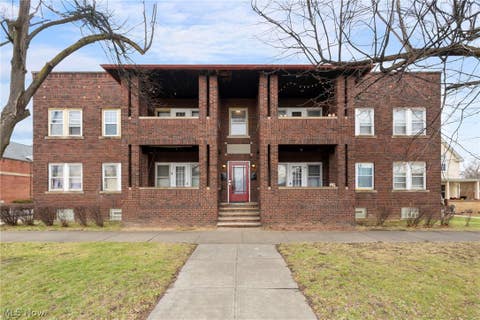 Multifamily For Sale - 4764 Pearl Road<br/> Cleveland, OH 44109