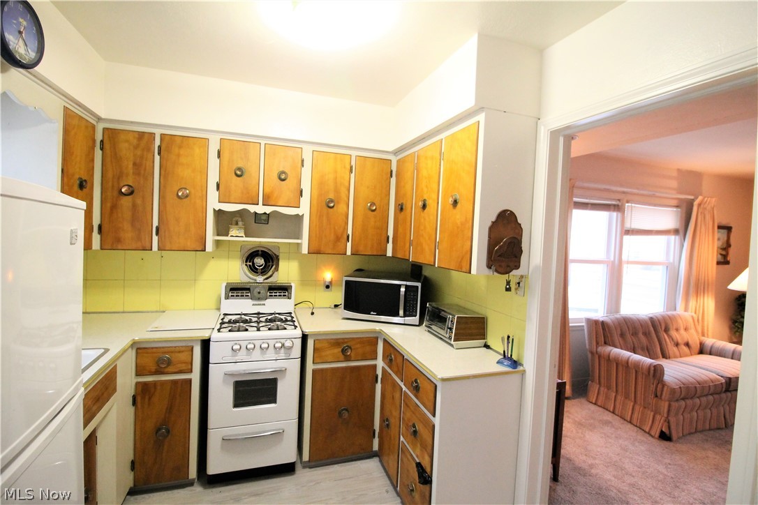 Victory Terrace - Residential