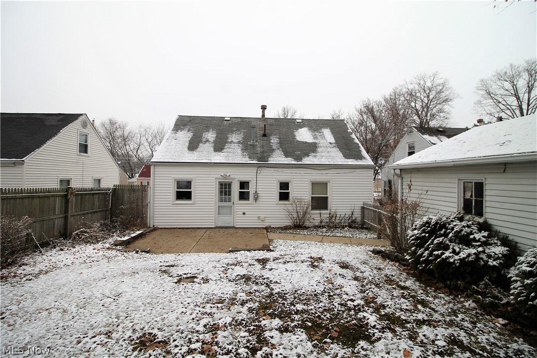 Victory Terrace - Residential