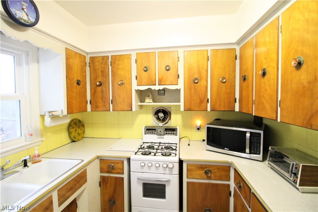 Victory Terrace - Residential